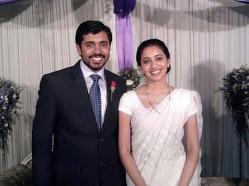 From Mohanlal to Dulquer Salman to Dileep: 14 unseen marriage pictures of Malayalam actors