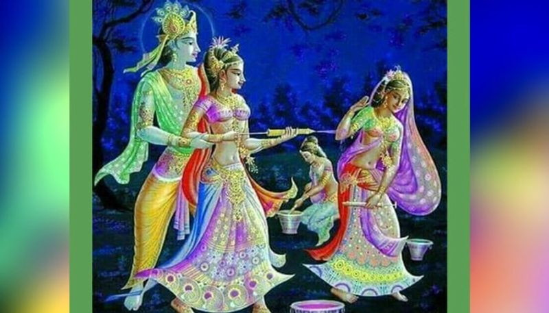 top ten destination for holi celebration