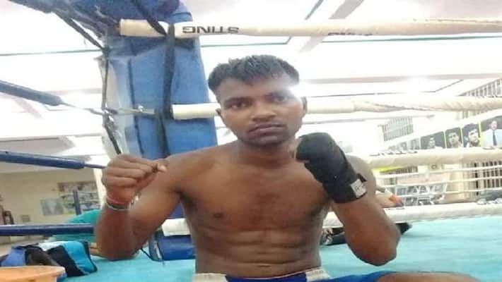 Rickshaw driver becomes national boxer, father mistry, this is the story of struggle asa Rickshaw driver becomes national boxer, father mistry, this is the story of struggle asa