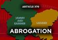 Sifting facts from fiction: EU Parliamentarians, activists & journalists from J&K hail move to abrogate 370