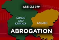 India rips apart theinfructuous attempts of China Pakistan and Turkey on J&K