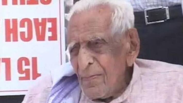 BJP MLA Calls Freedom Fighter Pak Agent huge row in Karnataka BJP MLA Calls Freedom Fighter Pak Agent huge row in Karnataka