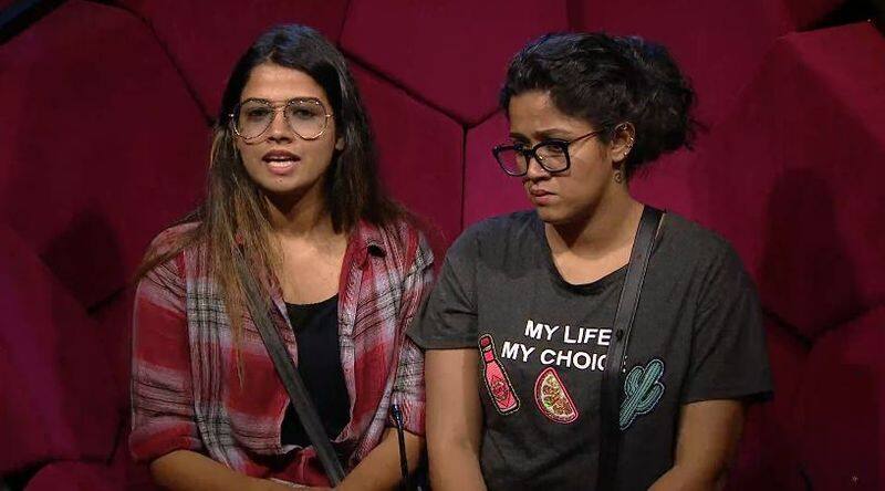 Rajith kumar army confused with voting bigg boss sisters or sujo review sunitha devadas