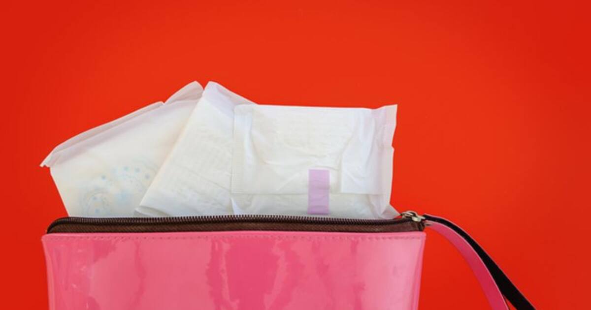 This country to give free sanitary pads to schoolgirls to end 'period poverty'