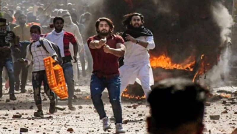 Delhi riots: Agencies keep close watch on Muslim Defence Fund