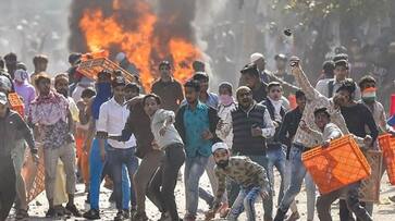 Money doesnt lie Delhi riots Concrete proof of international conspiracy emerges