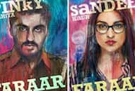 Parineeti Chopra and Arjun Kapoor's Sandeep Aur Pinky Faraar to release on March 20
