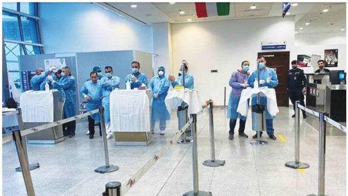 Coronavirus: Visas issued to citizens Of 4 Nations suspended Coronavirus: Visas issued to citizens Of 4 Nations suspended
