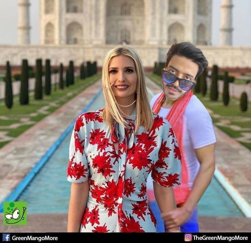 IvankaTrump