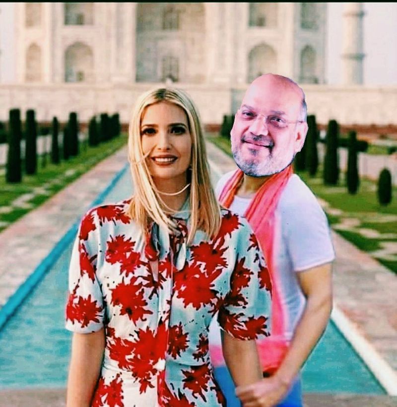 IvankaTrump