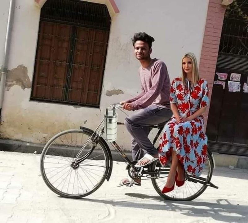 IvankaTrump
