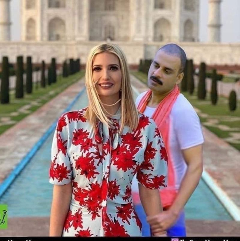 IvankaTrump