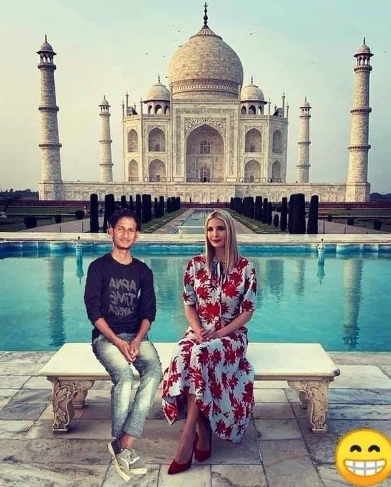 IvankaTrump