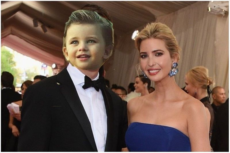 IvankaTrump