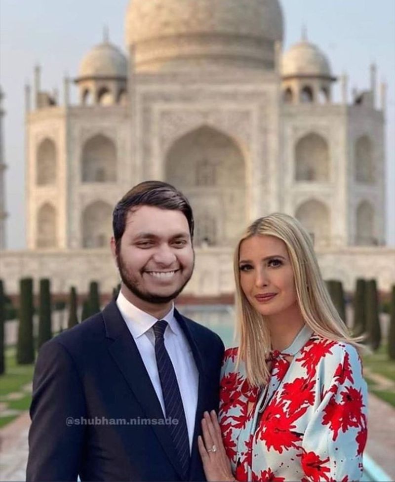 IvankaTrump