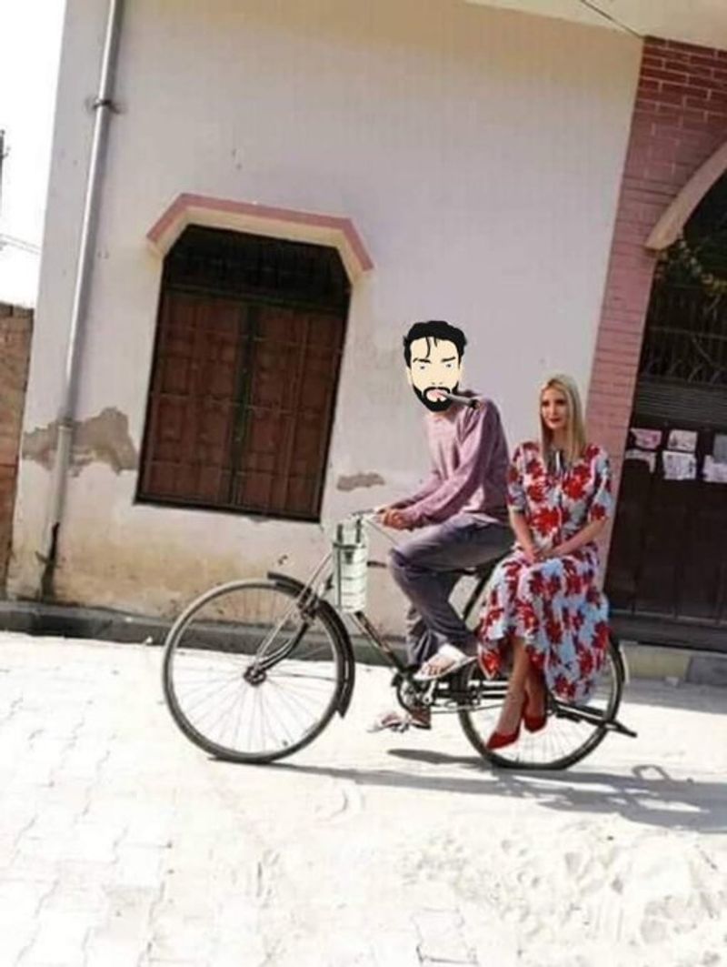 IvankaTrump