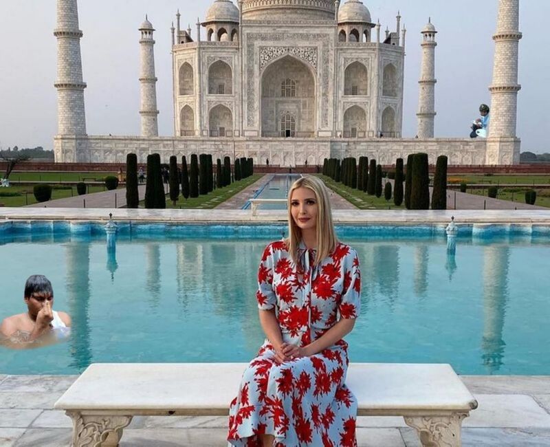 IvankaTrump