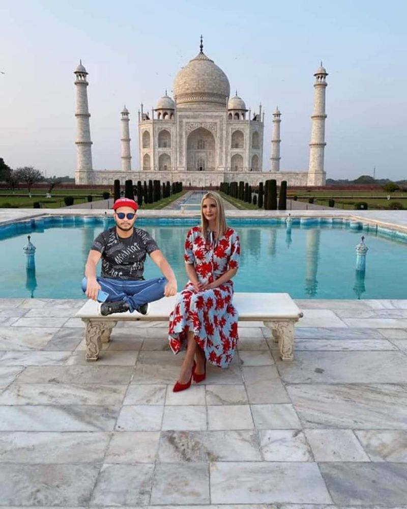 IvankaTrump