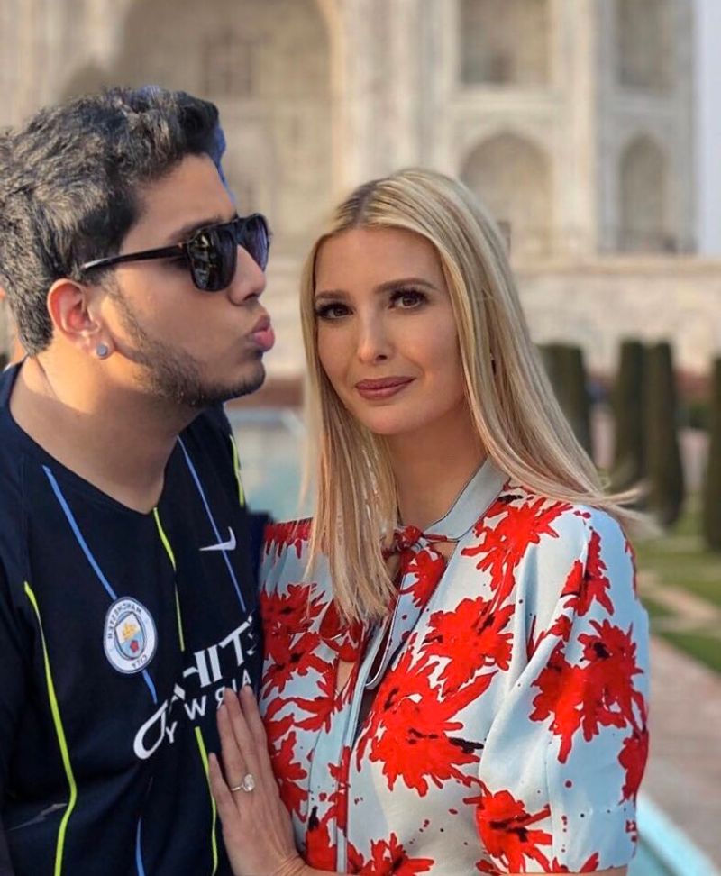 IvankaTrump