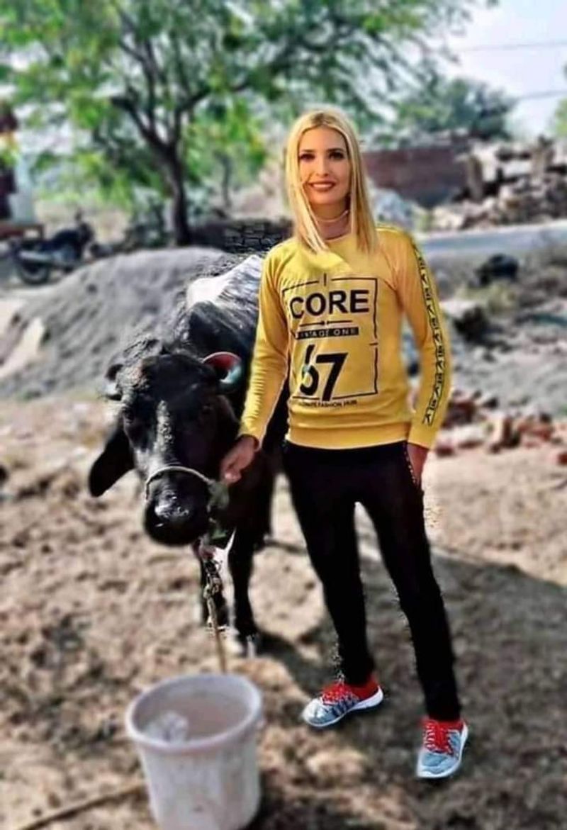 IvankaTrump