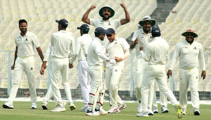 Ranji Trophy postponed until January 5, BCCI revises domestic calendar-ayh