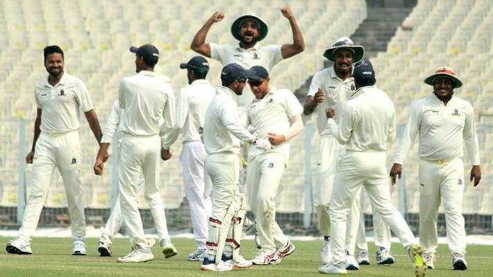 Bengal wants to own their 3rd Ranji Trophy and create history once more Bengal wants to own their 3rd Ranji Trophy and create history once more