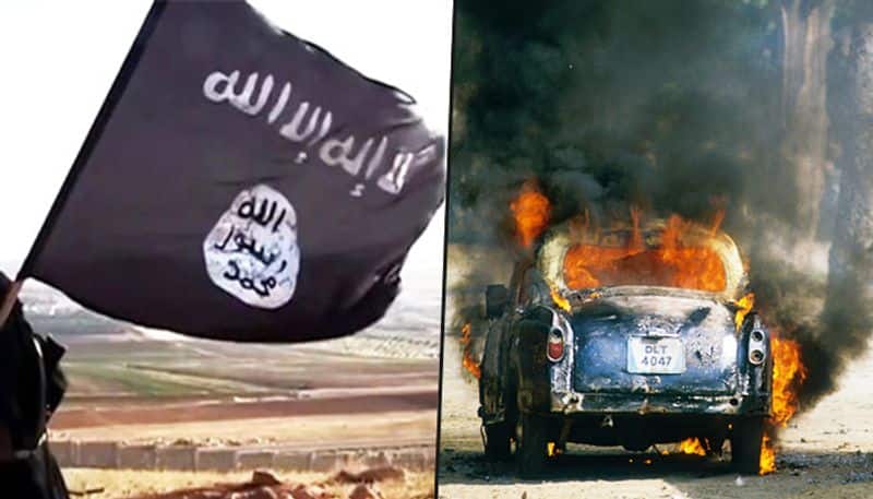 ISIS link to Delhi riots: The module busted at Jafrabad