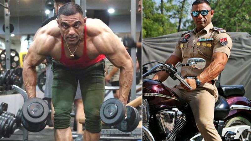 Attack on wife, girlfriend, kiss and Dismissed DSP Atul soni story kpa