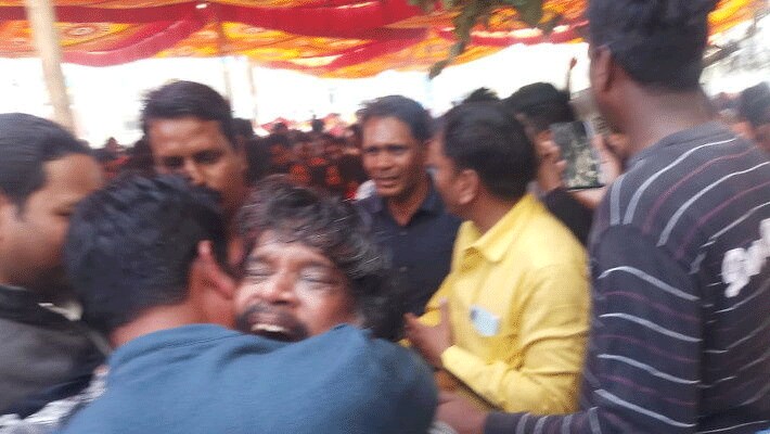 kota news rajasthan news emotions story of bundi bus accident 24 people died in mej river kpr