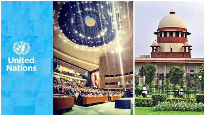 CAA internal matter India as UN Rights chief goes to SC CAA internal matter India as UN Rights chief goes to SC