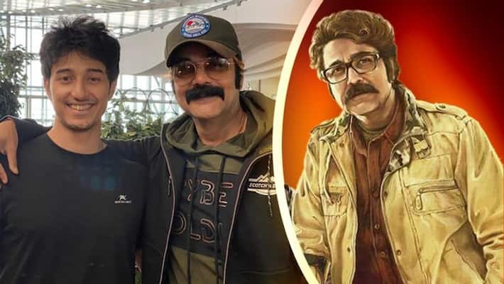 Team kakababu movie will land to kolkata on thusday Team kakababu movie will land to kolkata on thusday