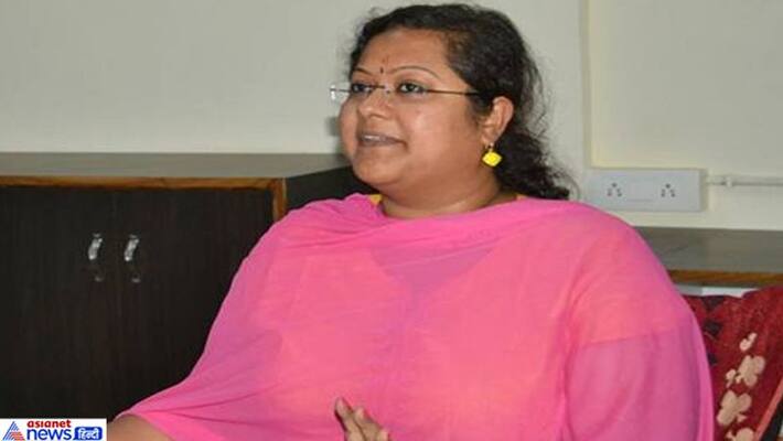 Chhattisgarh Chief Minister's Deputy Secretary Arrested By Central Agency Chhattisgarh Chief Minister's Deputy Secretary Arrested By Central Agency
