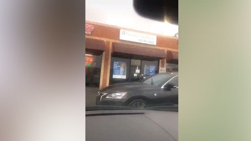 Girl records live abortion on tiktok angers people online kph