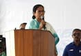 Mamata Banerjee plays politics over Coronavirus outbreak, tries correlating it with Delhi riots
