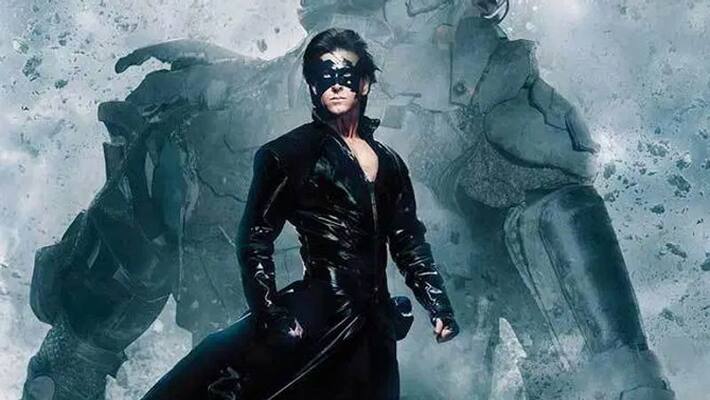 Krrish turns 15: Hrithik Roshan took to his social media to mark 15 years RCB Krrish turns 15: Hrithik Roshan took to his social media to mark 15 years RCB