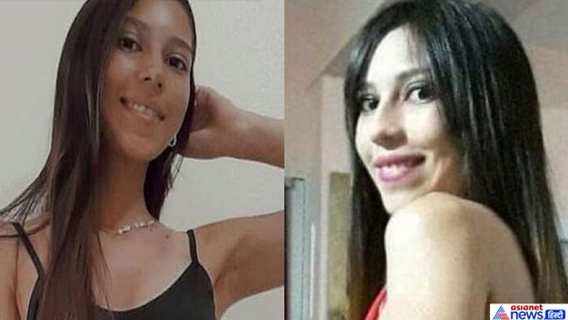 Boy killed his girlfriend and trying to burn her body on a grill KPP