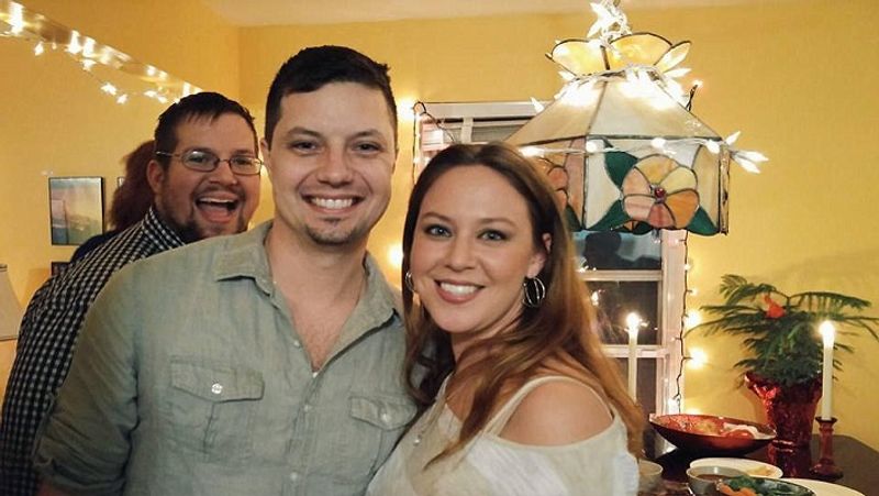Breast cancer made her bone structure, became bride 18 hours before from death MJA