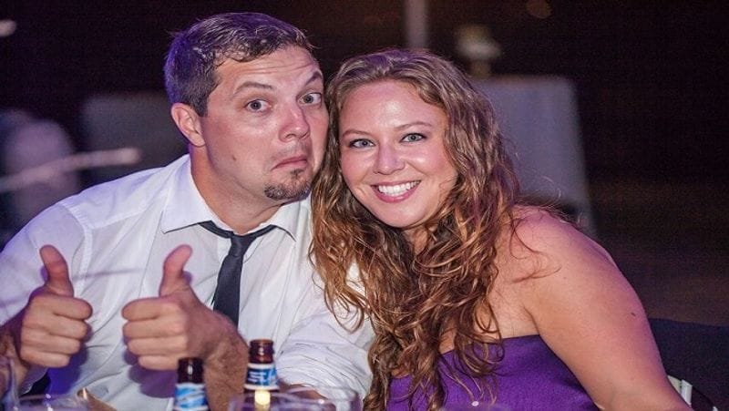 Breast cancer made her bone structure, became bride 18 hours before from death MJA