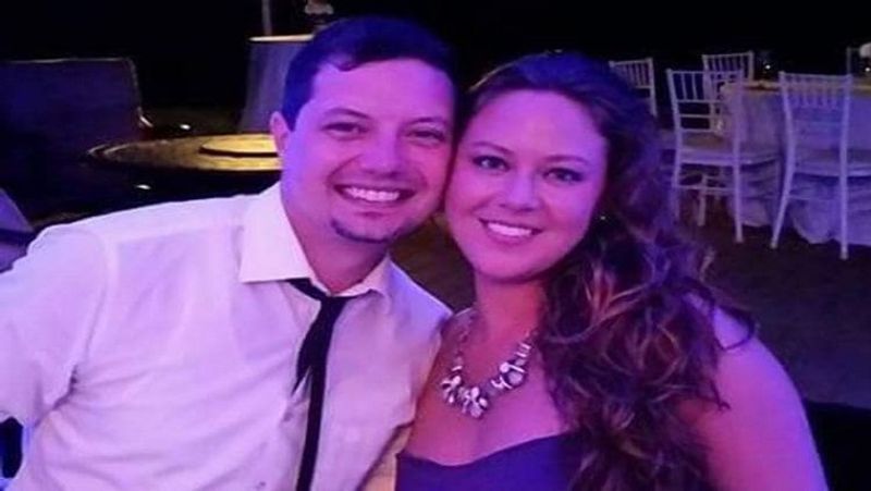 Breast cancer made her bone structure, became bride 18 hours before from death MJA