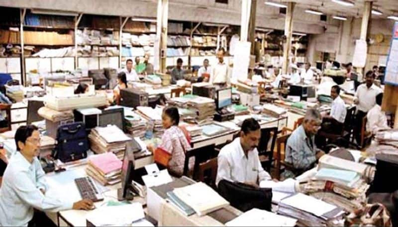 Case filed in chennai high court in the connection of salary cut in private industries