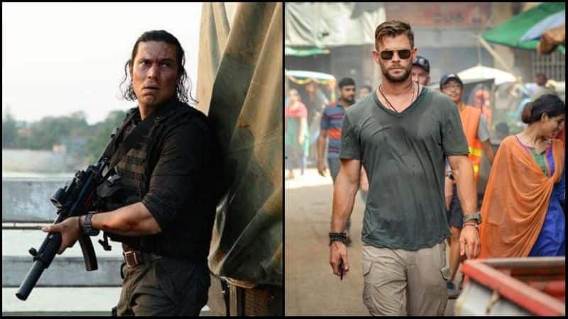 Chris Hemsworth in India: Avengers actor says, 'I was blown away by the welcome'
