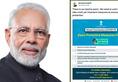 Coronavirus outbreak: PM Modi urges countrymen not to panic, spells out  protective measures