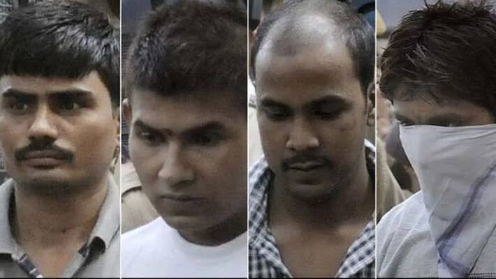 Nirbhaya Case: Delhi Court issues a fresh death warrant against the four convicts. They are to be hanged at 5.30 am on March 20, 2020 Nirbhaya Case: Delhi Court issues a fresh death warrant against the four convicts. They are to be hanged at 5.30 am on March 20, 2020