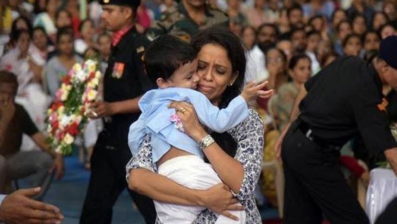 Real photo of women empowerment, meet the indomitable courageous women of India on Women's Day kpa