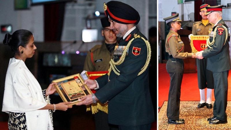 Real photo of women empowerment, meet the indomitable courageous women of India on Women's Day kpa