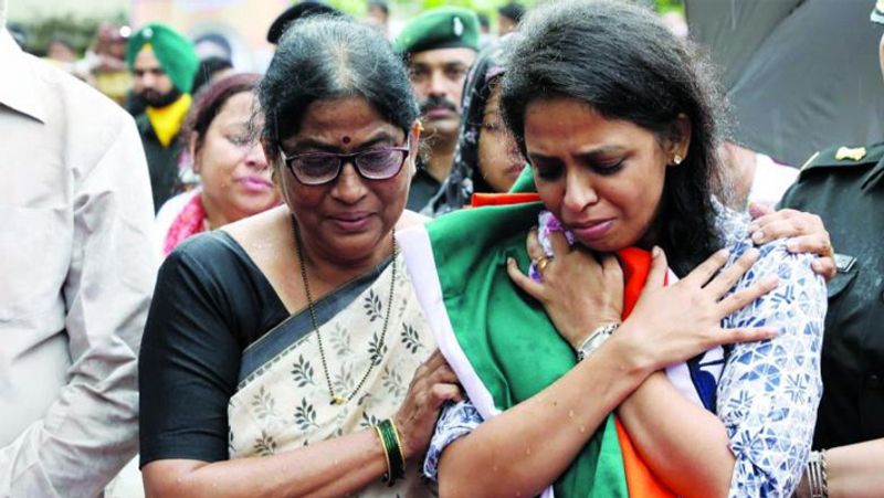 Real photo of women empowerment, meet the indomitable courageous women of India on Women's Day kpa