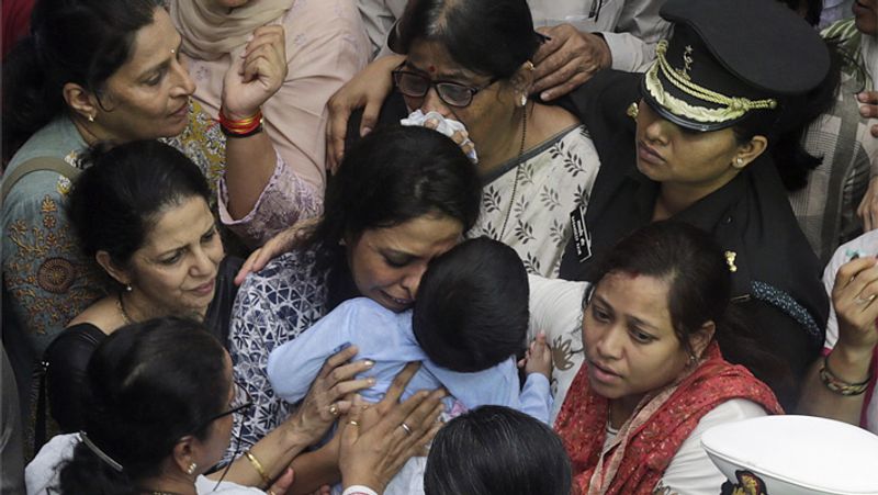 Real photo of women empowerment, meet the indomitable courageous women of India on Women's Day kpa