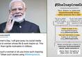 PM Modi ends speculation on his twitter post: Read to understand what he actually meant