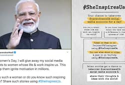 PM Modi ends speculation on his twitter post: Read to understand what he actually meant