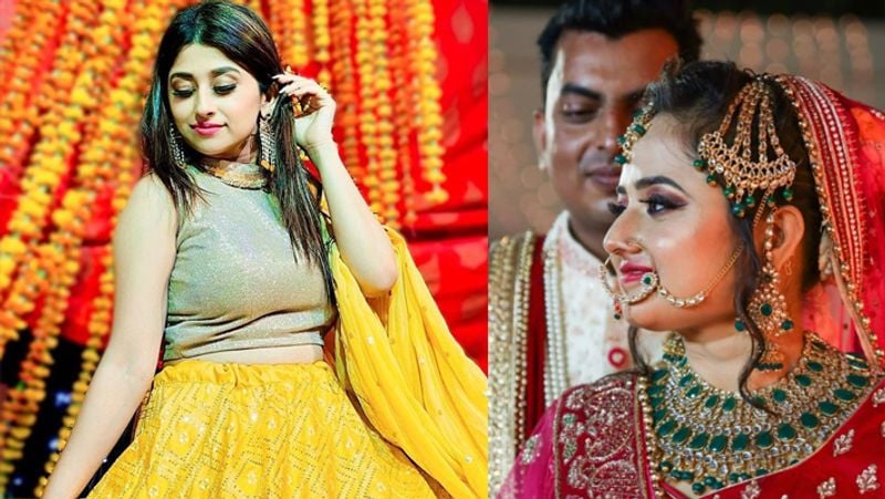Bigg Boss 12 Saba Somi Khan Sister Marriage Deepak Thakur Attend Ceremony KPJ
